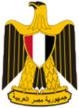 85px-COA_of_Egypt