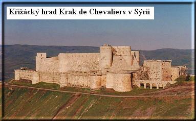 KrakdeChevaliers