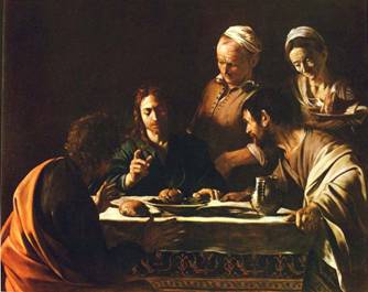 http://www.joyfulheart.com/easter/images/caravaggio_emmaus760x600.jpg